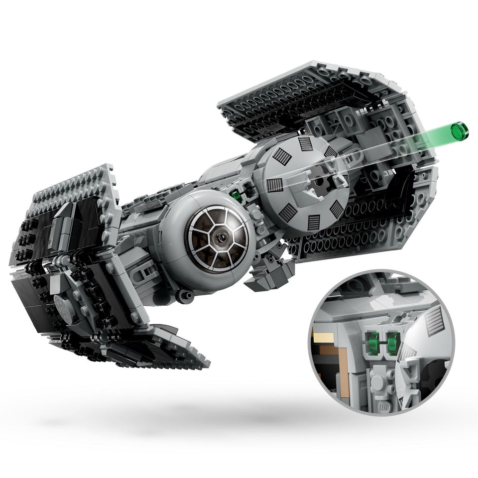 LEGO 75347 Star Wars TIE Bomber