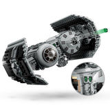 LEGO 75347 Star Wars TIE Bomber