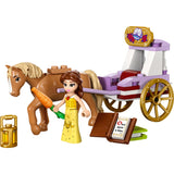 LEGO 43233 Disney Princess Belle's Paardenkoets