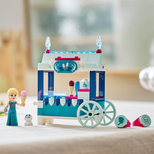 LEGO 43234 Disney Princess Elsa's Frozen  Traktaties