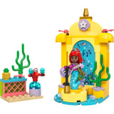 LEGO 43235 Disney Princess Ariëls Muziekpodium