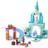 LEGO 43238 Disney Princess Elsa's Frozen  Kasteel