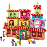 LEGO 43245 Disney Classic Het Magische Huis Van De Familie Madrigal