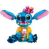 LEGO 43249 Disney Stitch