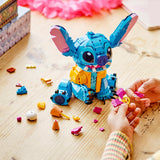 LEGO 43249 Disney Stitch