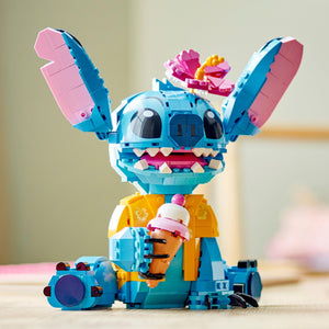 LEGO 43249 Disney Stitch