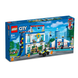 LEGO 60372 City Politietraining academie