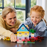 LEGO 11035 Classic Creatieve Huizen