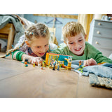 LEGO 41754 Friends Leo's kamer