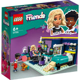 LEGO 41755 Friends Nova's kamer