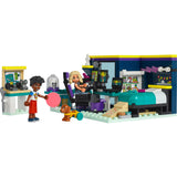 LEGO 41755 Friends Nova's kamer