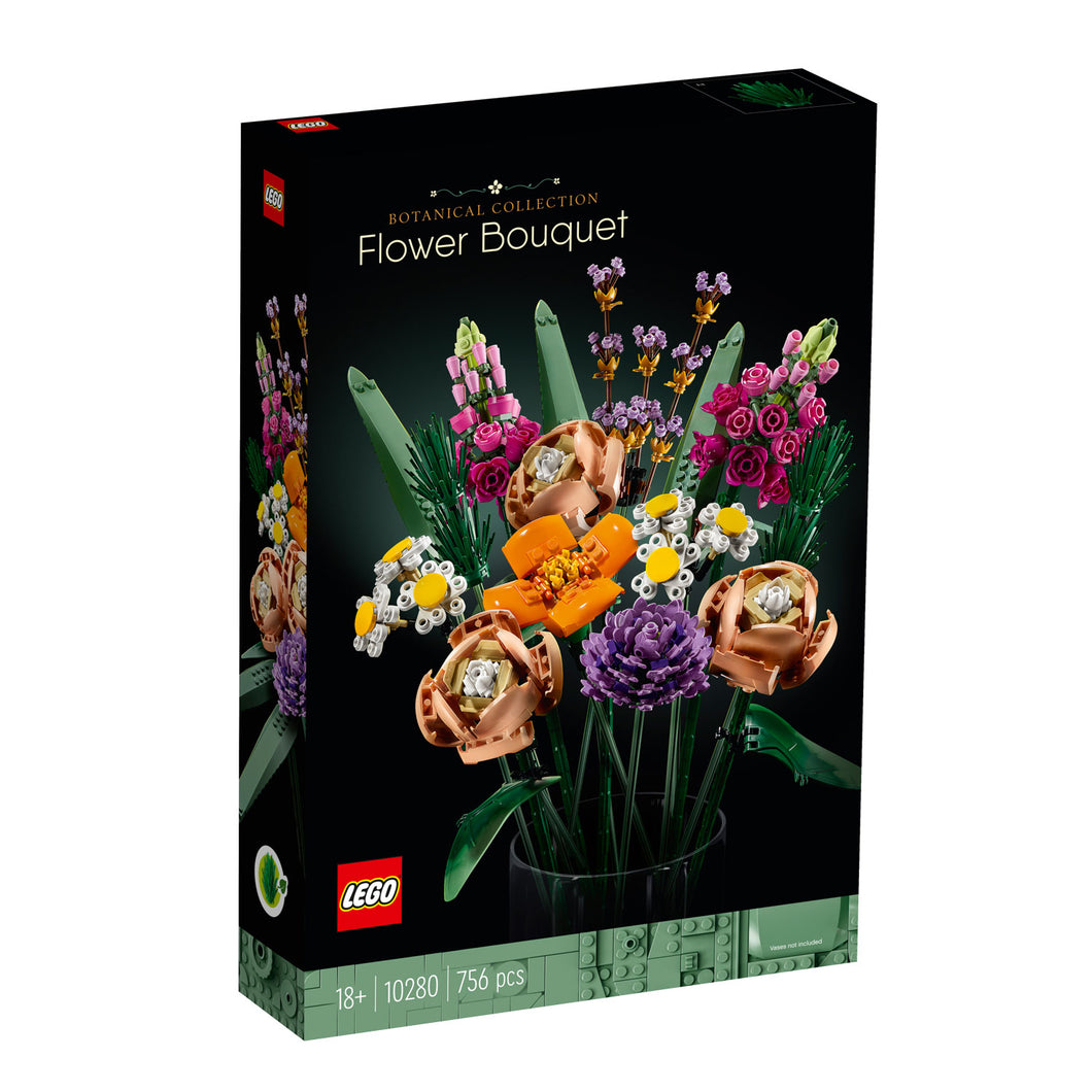 LEGO Creator Expert 10280 Bloemenboeket