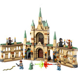 LEGO 76415 Harry Potter De Slag Om Zweinstein