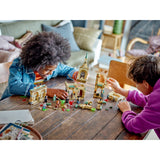 LEGO 76415 Harry Potter De Slag Om Zweinstein