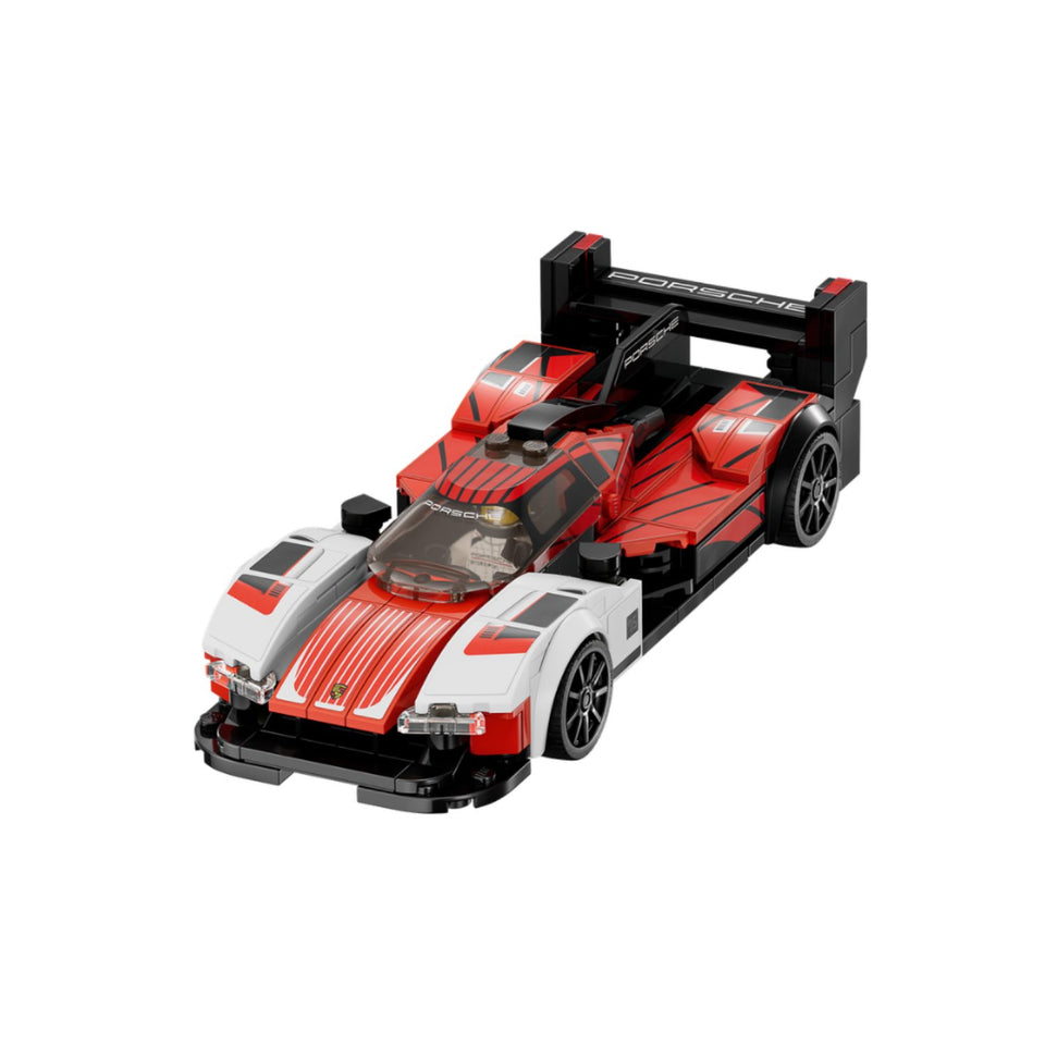 LEGO 76916 Speed Porsche 963