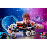 LEGO 42180 Technic Verkenningsrover Op Mars