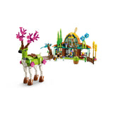 LEGO 71459 Dreamzzz Stal Met Droomwezens