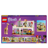 LEGO 41717 Friends Mia's Wilde Dieren Bescherming