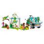 LEGO Friends 41707 Bomenplantwagen