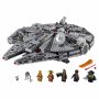 LEGO 75257 Star Wars Millennium Falcon