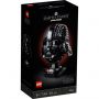 LEGO 75304 Star Wars Darth Vader Helm