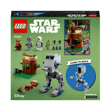 LEGO 75332 Star Wars AT-ST