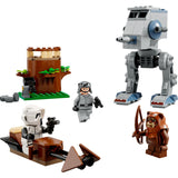 LEGO 75332 Star Wars AT-ST