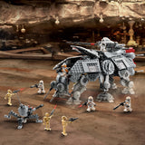 LEGO 75337 Star Wars AT-TE Walker