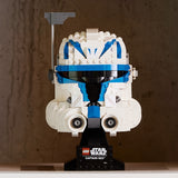 LEGO 75349 Star Wars Captain Rex Helm