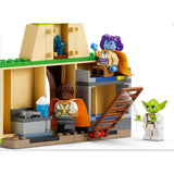 LEGO 75358 Star Wars Tenoo Jedi tempel™