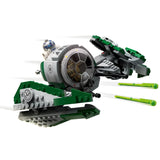 LEGO 75360 Star Wars Yoda's Jedi Starfighter