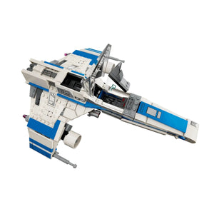 LEGO 75364 Star Wars New Republic E-wing™  vs. Shin Hati