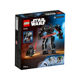 LEGO 75368 Star Wars Darth Vader™ mecha