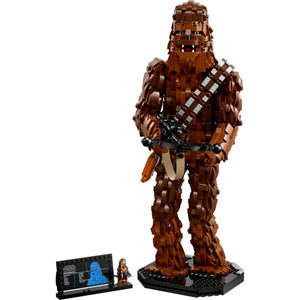 LEGO 75371 Star Wars Chewbacca