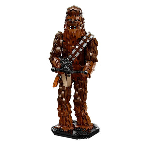 LEGO 75371 Star Wars Chewbacca