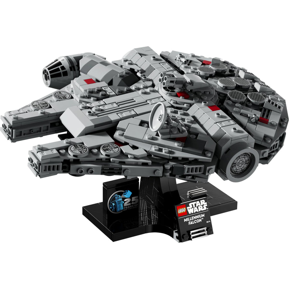 LEGO 75375 Star Wars Millennium Falcon