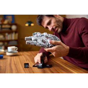 LEGO 75375 Star Wars Millennium Falcon