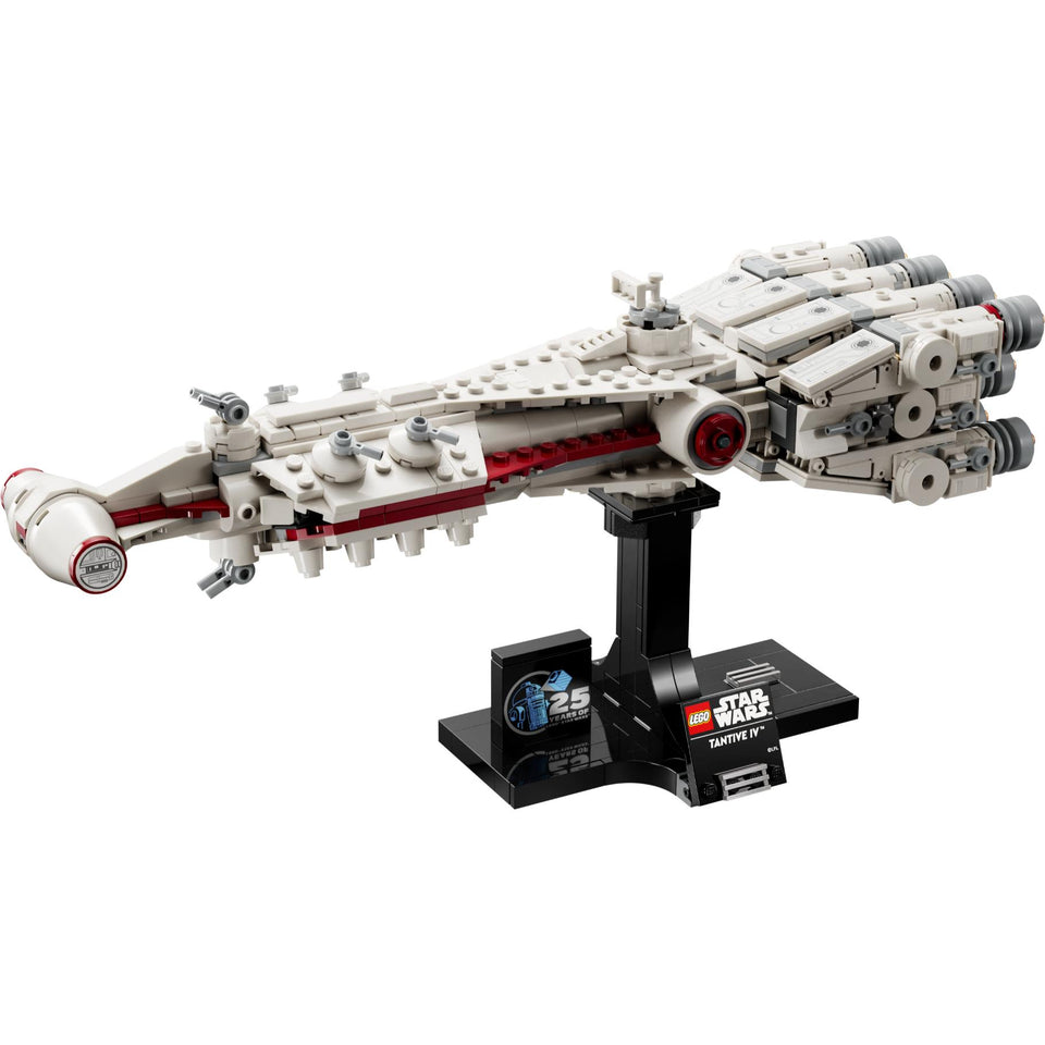 LEGO 75376 Star Wars Tantive IV