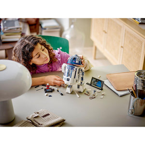 LEGO 75379 Star Wars R2-D2