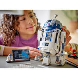 LEGO 75379 Star Wars R2-D2