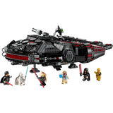 LEGO 75389 Star Wars Dark Falcon