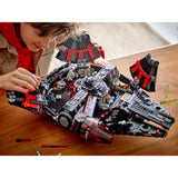 LEGO 75389 Star Wars Dark Falcon