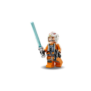 LEGO 75390 Star Wars Luke Skywalker X-Wing Mecha