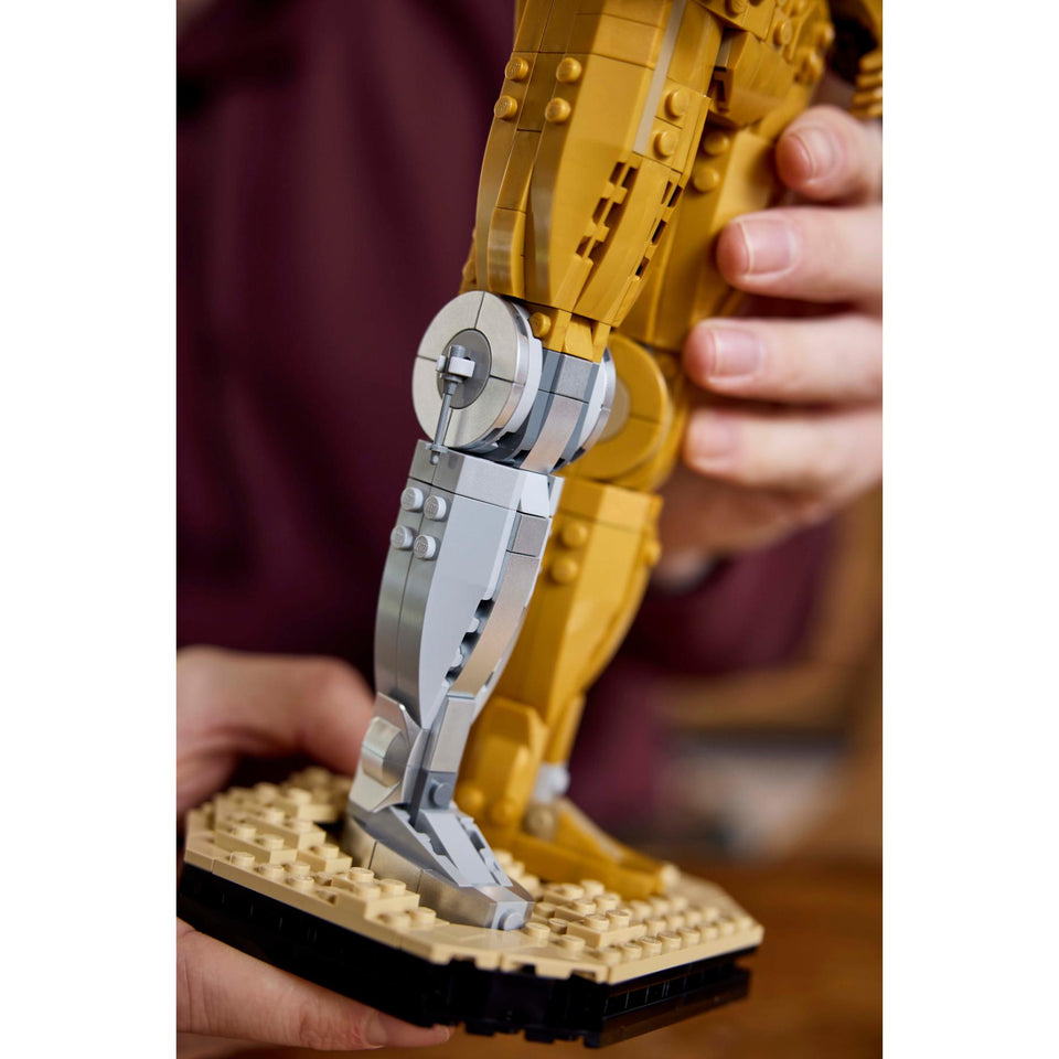 LEGO 75398 Star Wars C-3PO™