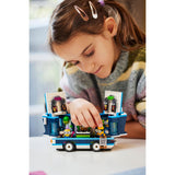 LEGO 75581 Minions Muzikale feestbus van de  Minions