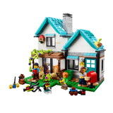 LEGO 31139 Creator Knus huis