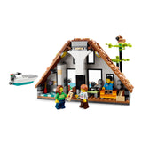 LEGO 31139 Creator Knus huis