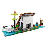 LEGO 31139 Creator Knus huis