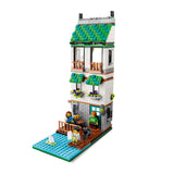 LEGO 31139 Creator Knus huis