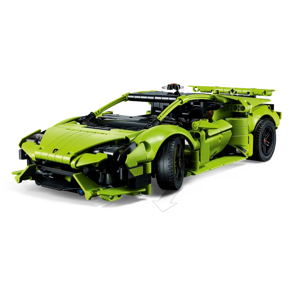 LEGO 42161 Technic Lamborghini Huracán Tecnica